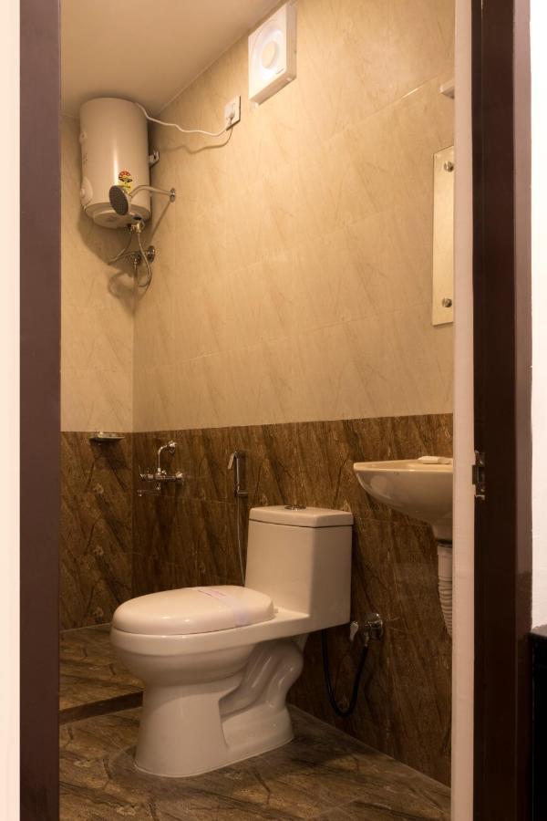 Cosy Chambre ปอนดิเชอรี ภายนอก รูปภาพ